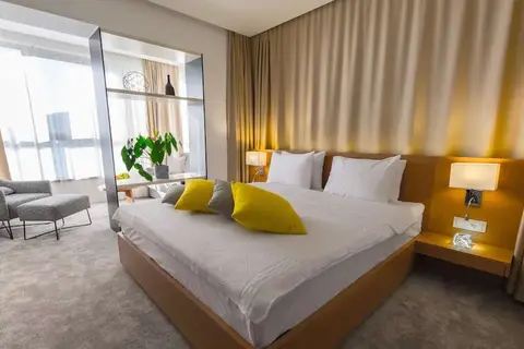 Harmonia Hotel by Dukley in Budva — foto 3