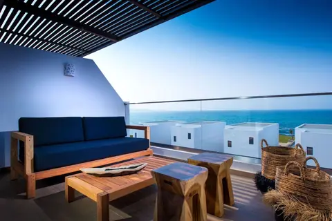 Abaton Island Resort & Spa in Δημοτική Ενότητα Χερσονήσου — foto 13