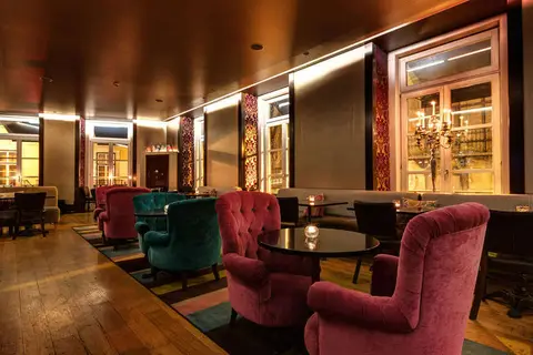 LX Boutique Hotel in Lissabon — foto 10