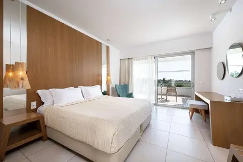TUI Blue Palazzo Del Mare in Marmari, foto 5