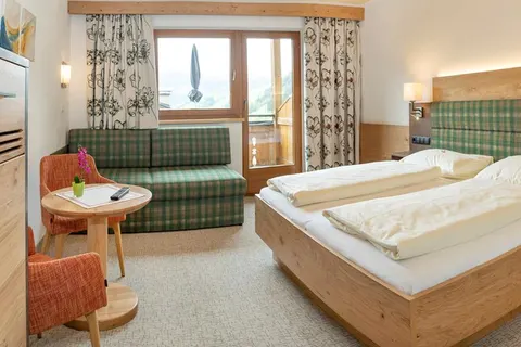 Landhotel Tirolerhof foto 3