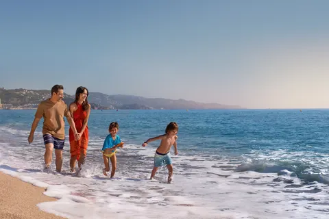 Camping Bella Terra foto 3