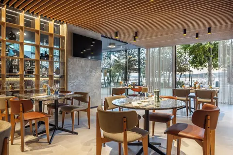 Aminess Younique Narrivi Hotel in Crikvenica — foto 27