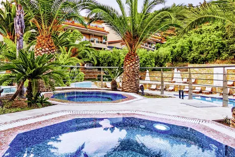 Lagomandra Hotel & Spa in Lagomandra, foto 15