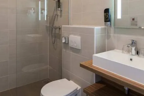 Best Western Hotel Den Haag foto 3