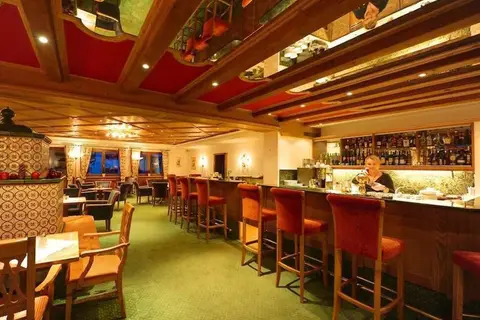 Heart Hotel Arlberg in St. Anton am Arlberg — foto 6