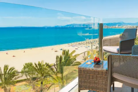 HSM Golden Playa in Palma — foto 2