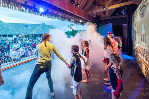 Les Alicourts Resort foto 13