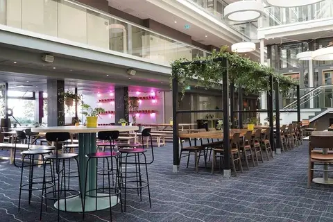 Comfort Hotel Malmo in Malmö — foto 5
