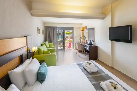 Leonardo Kolymbia Resort in Kolymbia, foto 11