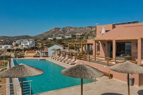Amoopi Nymfes Royal in Karpathos Municipal Unit, foto 6
