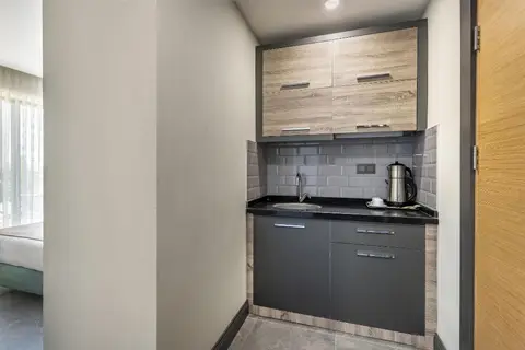 Rodinn Park Hotel in Konyaaltı, foto 4
