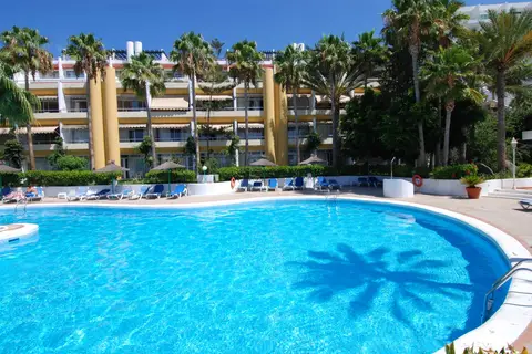 Apartamentos Matorral in Morro Jable