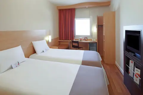 ibis Adana in Seyhan — foto 16