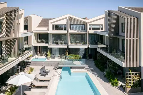Serenity Suites in Δημοτική Ενότητα Σιθωνίας — foto 3