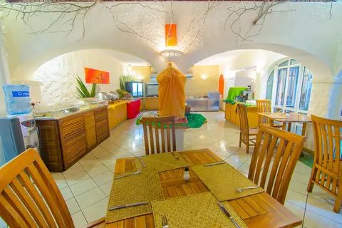 Seasense Boutique Hotel & Spa in Trou d’Eau Douce VCA, foto 28