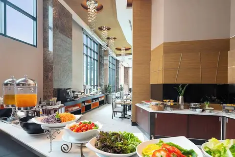 Lumen Bangkok Srinakarin in Bangkok — foto 8