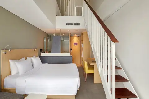 Episode Kuta Bali in Kuta — foto 21
