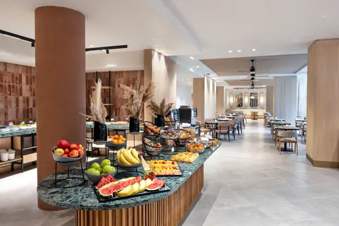 Four Points by Sheraton Sunny Beach in Несебър — foto 24