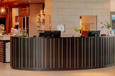 CROSS INN Osnabrück by Hackmann in Osnabrück — foto 21
