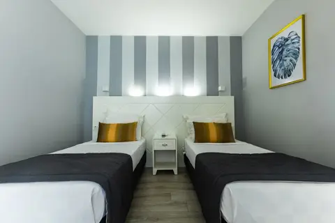 Motto Premium Hotel & Spa in Marmaris — foto 28