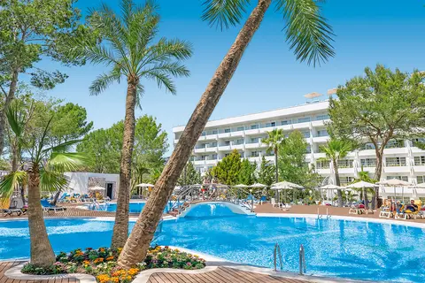 allsun Hotel Bella Paguera in Peguera