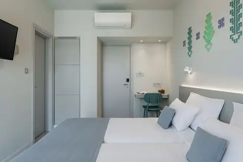 Arkadi Hotel in Chania — foto 18