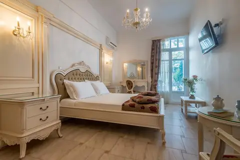 Villa Zampeta in Αδάμαντας — foto 17