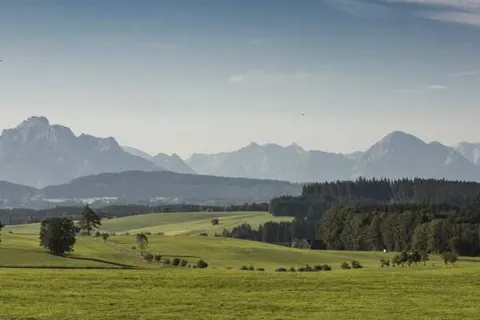 Das Weitblick Allgäu foto 17