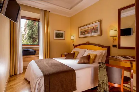 Hotel Oxford in Rome, foto 27