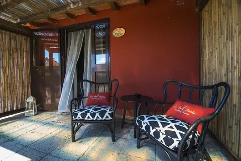 Country Resort Le Due Ruote in Grosseto, foto 12