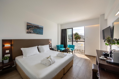 Hotel Christofinia foto 3