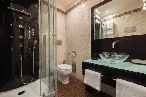 Al Viminale Hill Inn & Hotel in Rome — foto 3