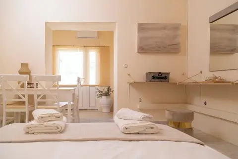 Poseidon Beach Villas in Athene — foto 25