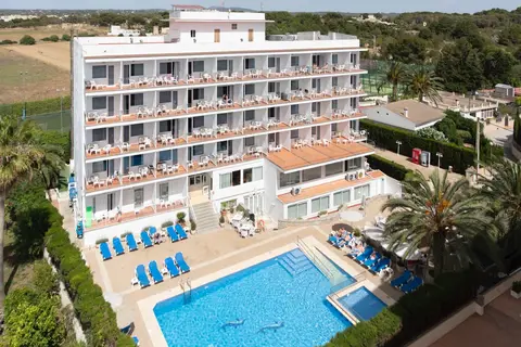 Don Miguel Playa Hotel in Palma