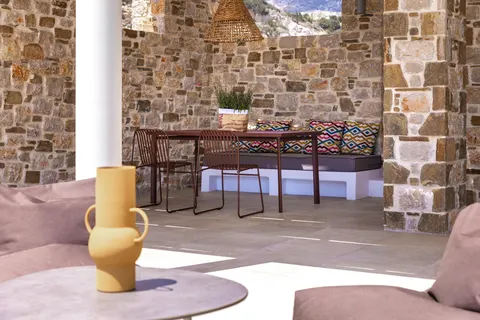 Orelia Luxury Villas in Karpathos Municipal Unit — foto 25
