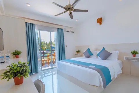 Dhiguveli Maldives in Dhigurah — foto 2