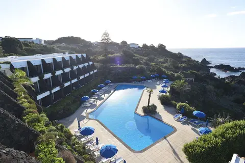 Caloura Hotel Resort in Água de Pau, foto 16