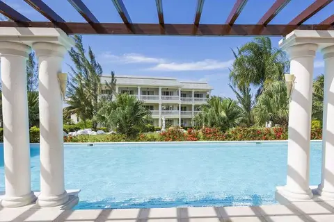 Grand Palladium Lady Hamilton Resort & Spa in Kew — foto 26