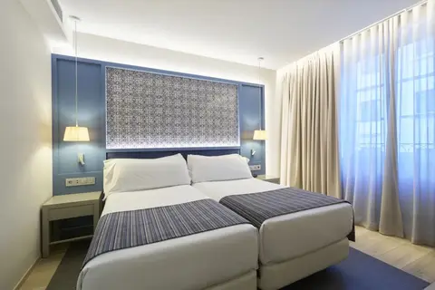 Hotel Catalonia Porto in Vila Nova de Gaia, foto 10