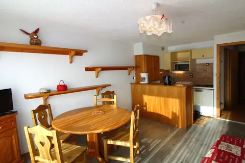Résidence le Centre in Champagny en Vanoise — foto 12