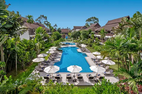 Amari Koh Samui in เกาะสมุย — foto 2