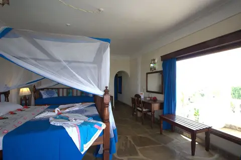 Jumbo Resort in Watamu, foto 13