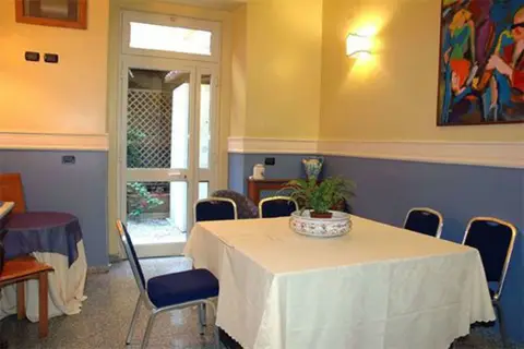 Hotel – Residence La Residenza in Messina, foto 6