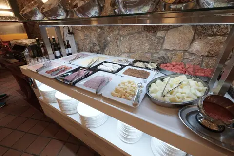 Hotel & Spa Sierra de Cazorla 4* in Cazorla — foto 2