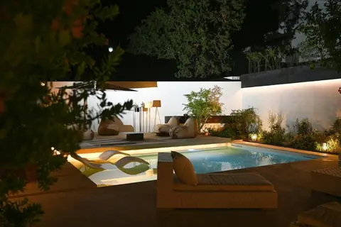 Ghe Kalè Resort in San Paolo Bel Sito, foto 25