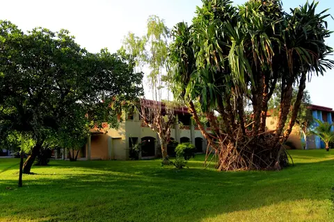 The Kairaba Beach Hotel in Serrekunda — foto 28