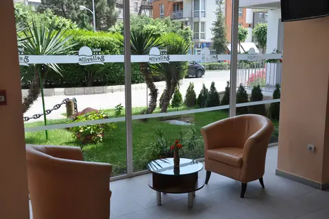 Hotel Belleville in Несебър — foto 9