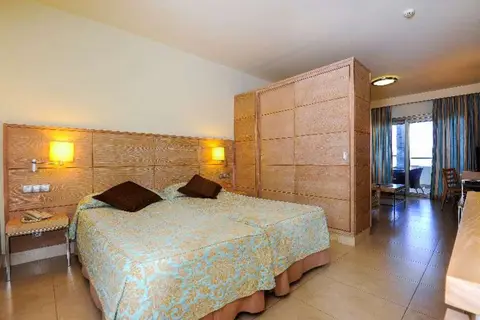 Hotel Kn Arenas del Mar in Granadilla de Abona — foto 13