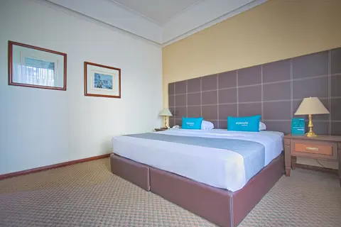 Hotel Imperial Reforma in Ciudad de México, foto 20